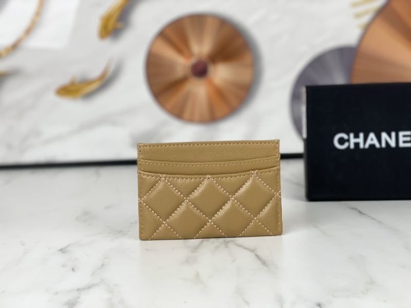 Chanel Wallets Purse